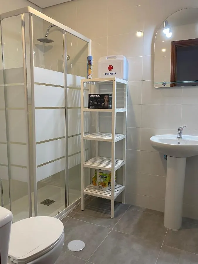 Quattro Sevilla Centro Španělsko