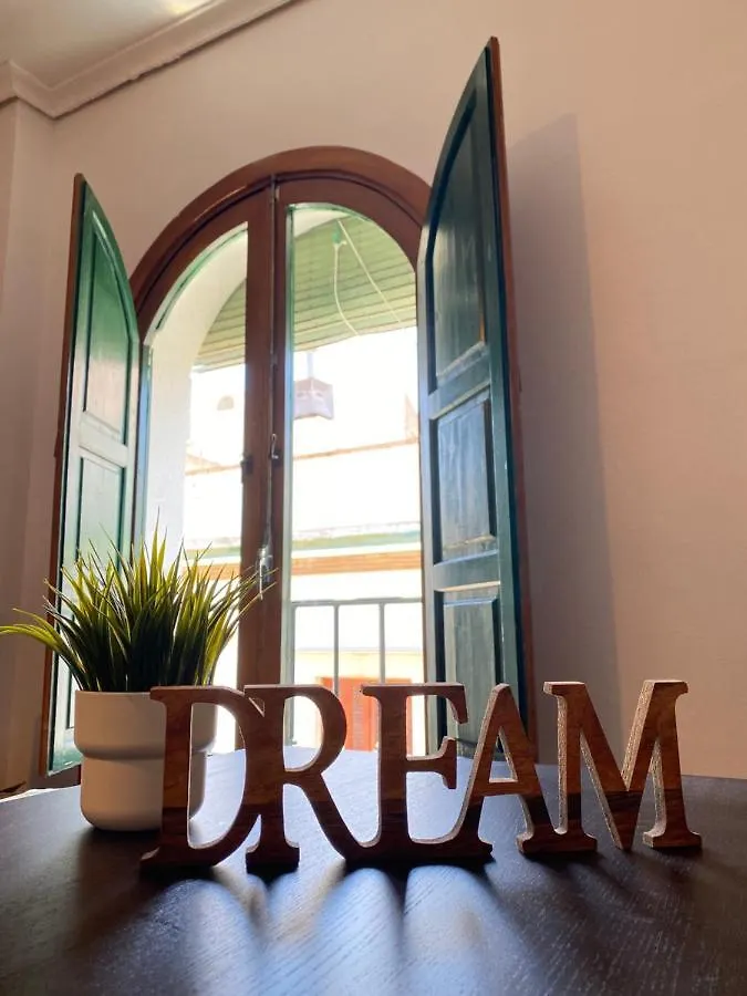 Apartmán Quattro Sevilla Centro