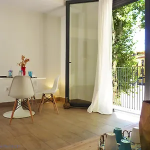  Appartement Alameda Square