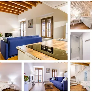  Appartement Stunning In
