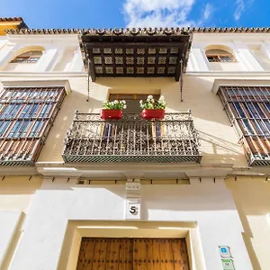 Apartment La Casa Del Conde De Gelves, Sevilla