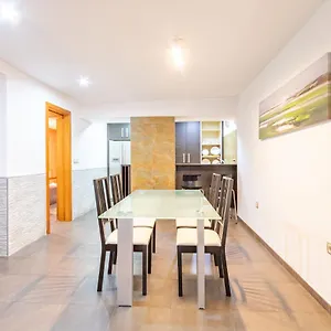 Appartement Alhondiga Oasis By Valcambre, Séville