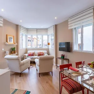 Appartement Plaza Nueva Deluxe By Valcambre, Séville