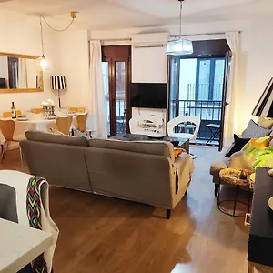 Appartement Real Maestranza, Séville