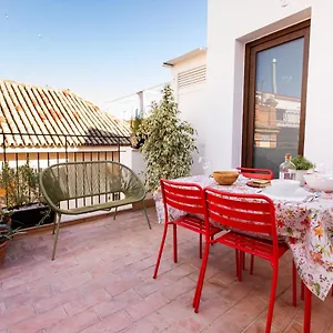 Appartement El Palomar, Séville