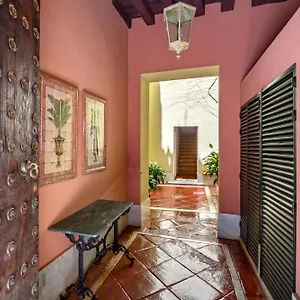 Museum Duplex And Patios, Historical Center, 8 Pax Sevilla