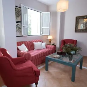 Duplex En Casco Historico De Sevilla