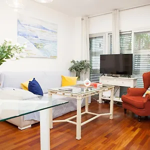 Charming With Pool And Garage Sevilla
