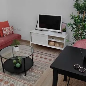 Encantador Estudio En Alameda De Hércules Sevilla