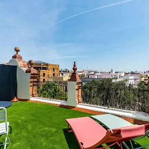 Casa Mint Triana Sevilla