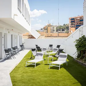 La Pelusa Appartement Málaga
