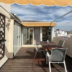 Apartment Iberflat Fabiola, Sevilla