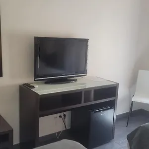 Hotell Madrid De, Sevilla