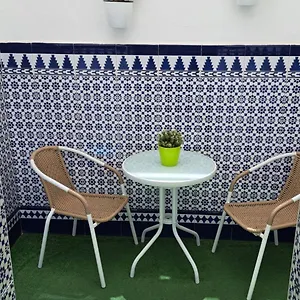  Apartment Casa De La Moneda - Center Luxury Duplex