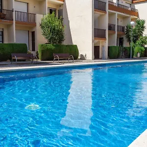 Moli Del Mar Appartement L' Escala