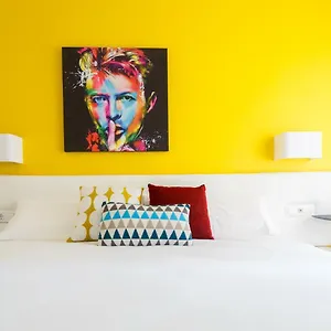Apartment Centro Casa Del Pop, Sevilla