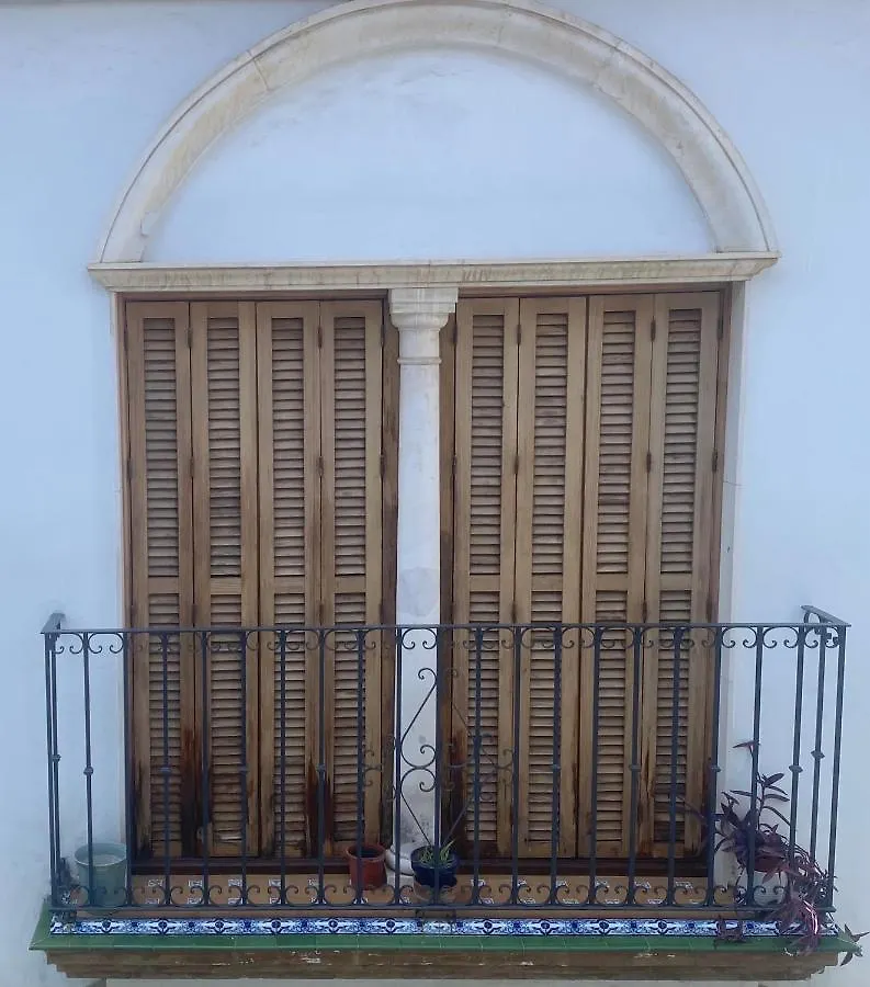 Quattro Sevilla Centro 0*, Seville Spain