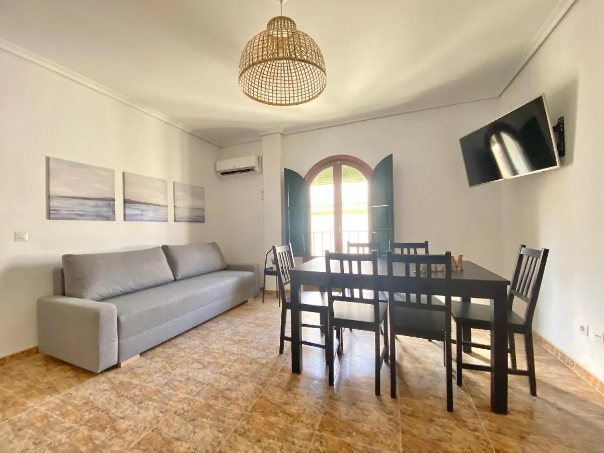 Quattro Sevilla Centro