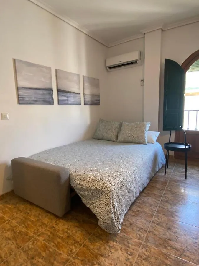 Quattro Sevilla Centro Apartment Seville