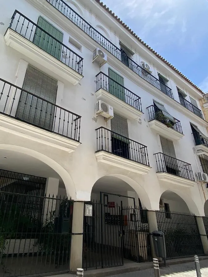 Appartement Quattro Sevilla Centro Espagne